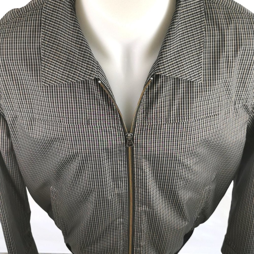 Pronto Uomo Jacket - Picture 2 of 9
